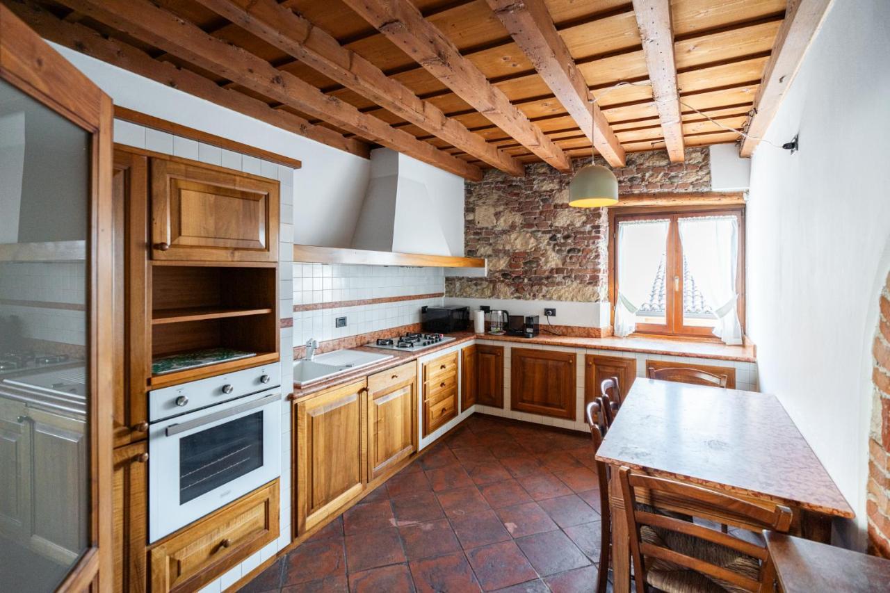 Domus Verona - Residenza Merici Εξωτερικό φωτογραφία