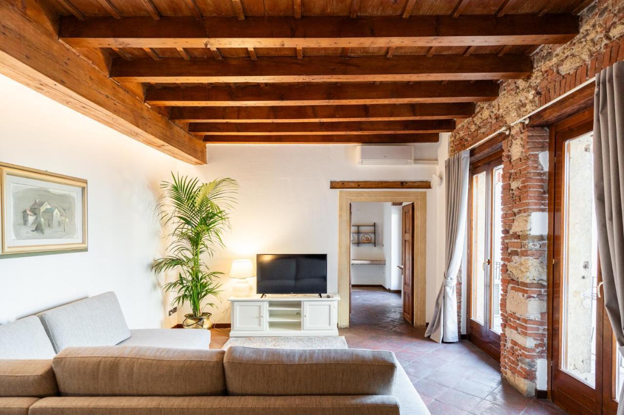 Domus Verona - Residenza Merici Εξωτερικό φωτογραφία