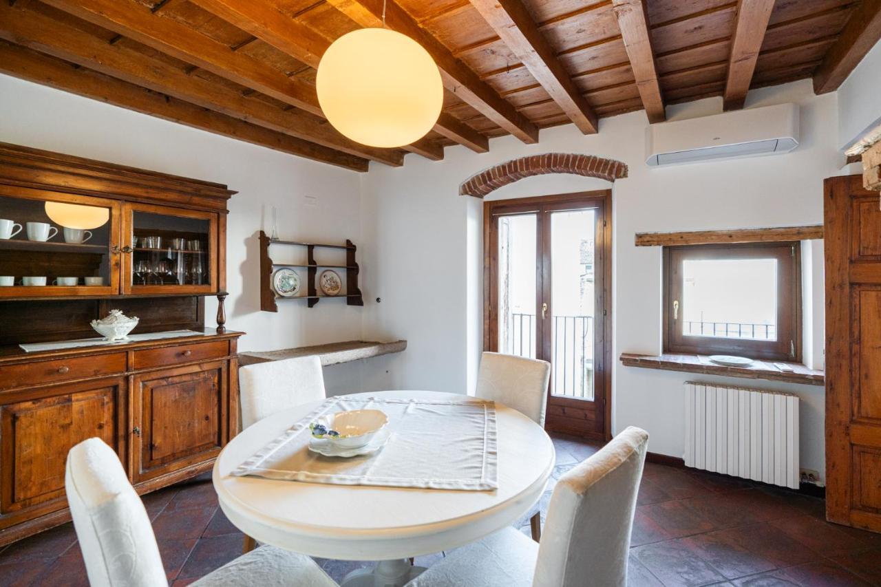 Domus Verona - Residenza Merici Εξωτερικό φωτογραφία