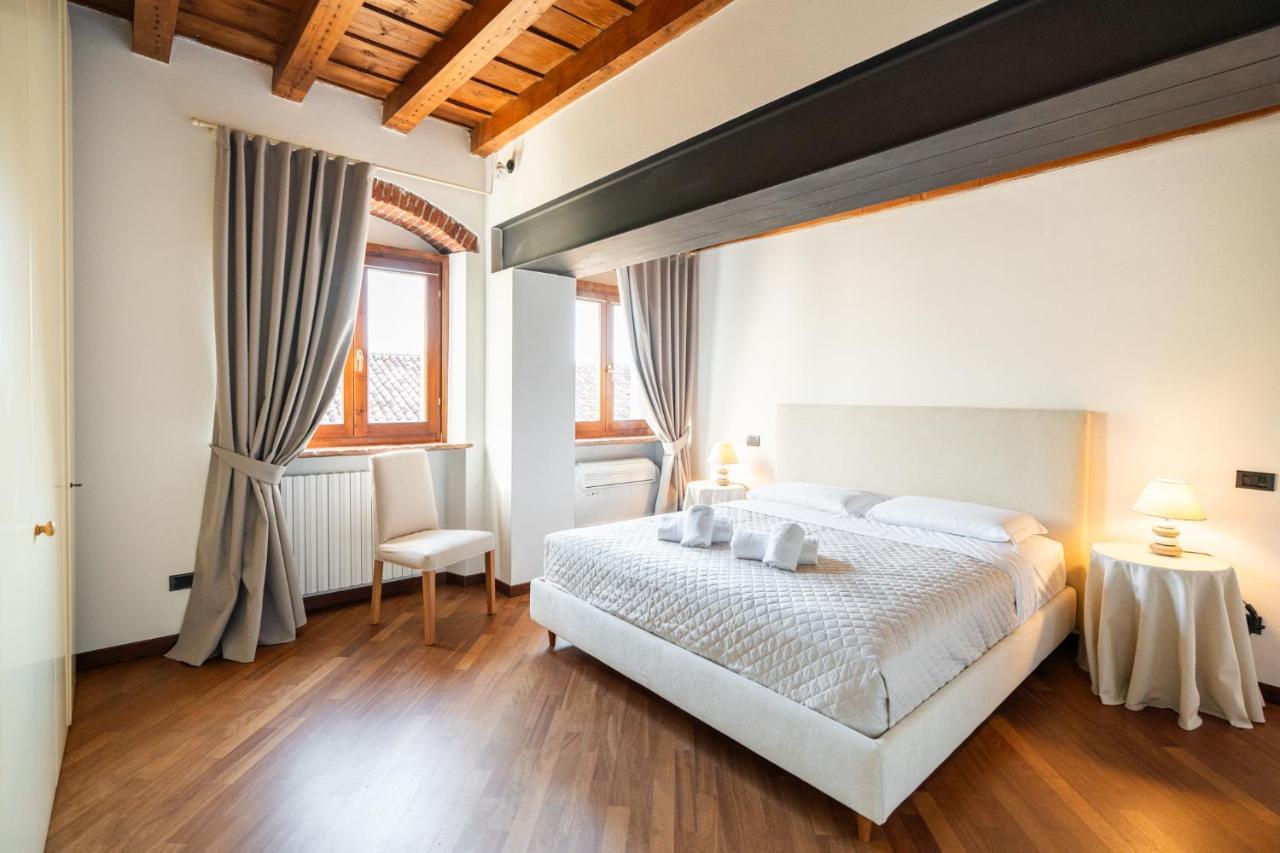 Domus Verona - Residenza Merici Εξωτερικό φωτογραφία