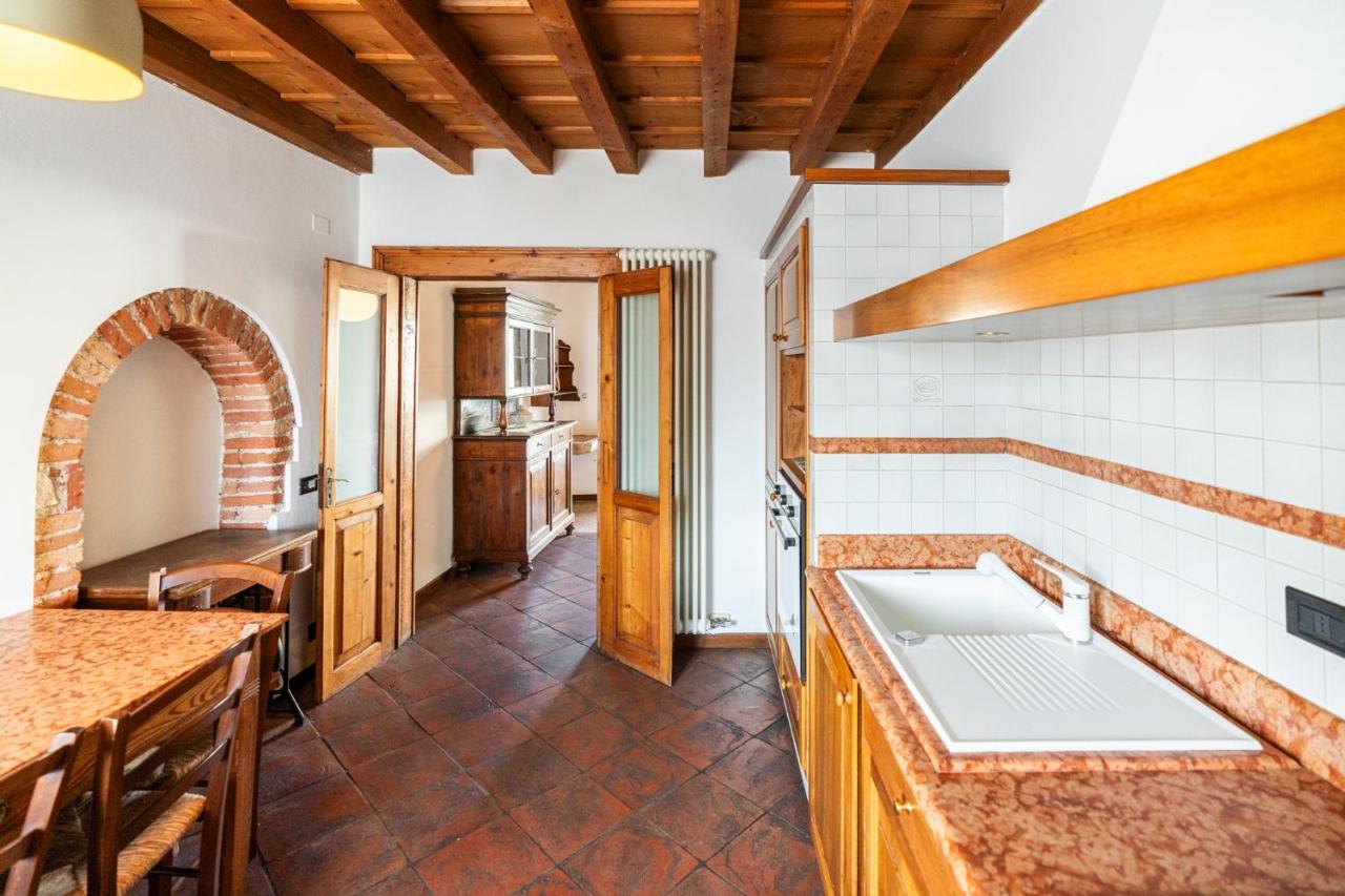 Domus Verona - Residenza Merici Εξωτερικό φωτογραφία