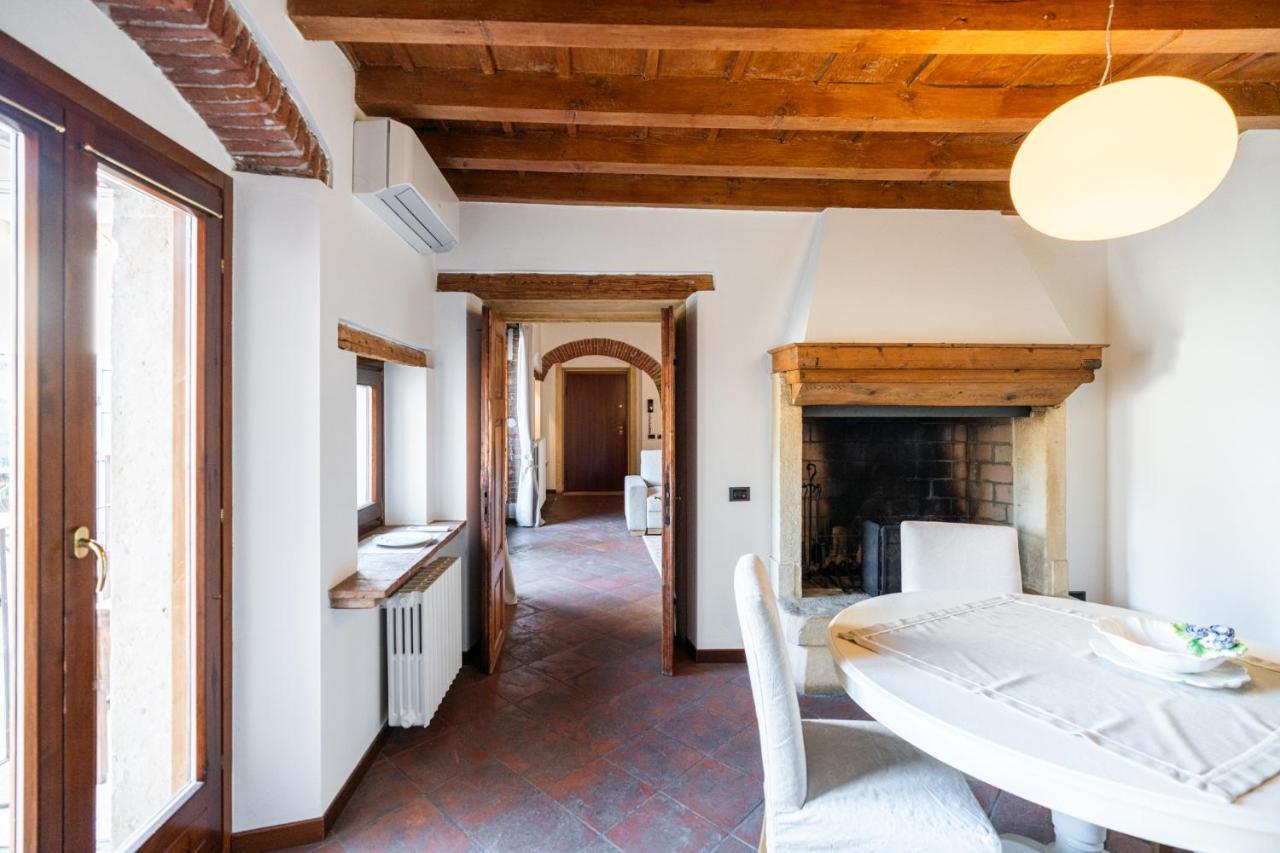 Domus Verona - Residenza Merici Εξωτερικό φωτογραφία