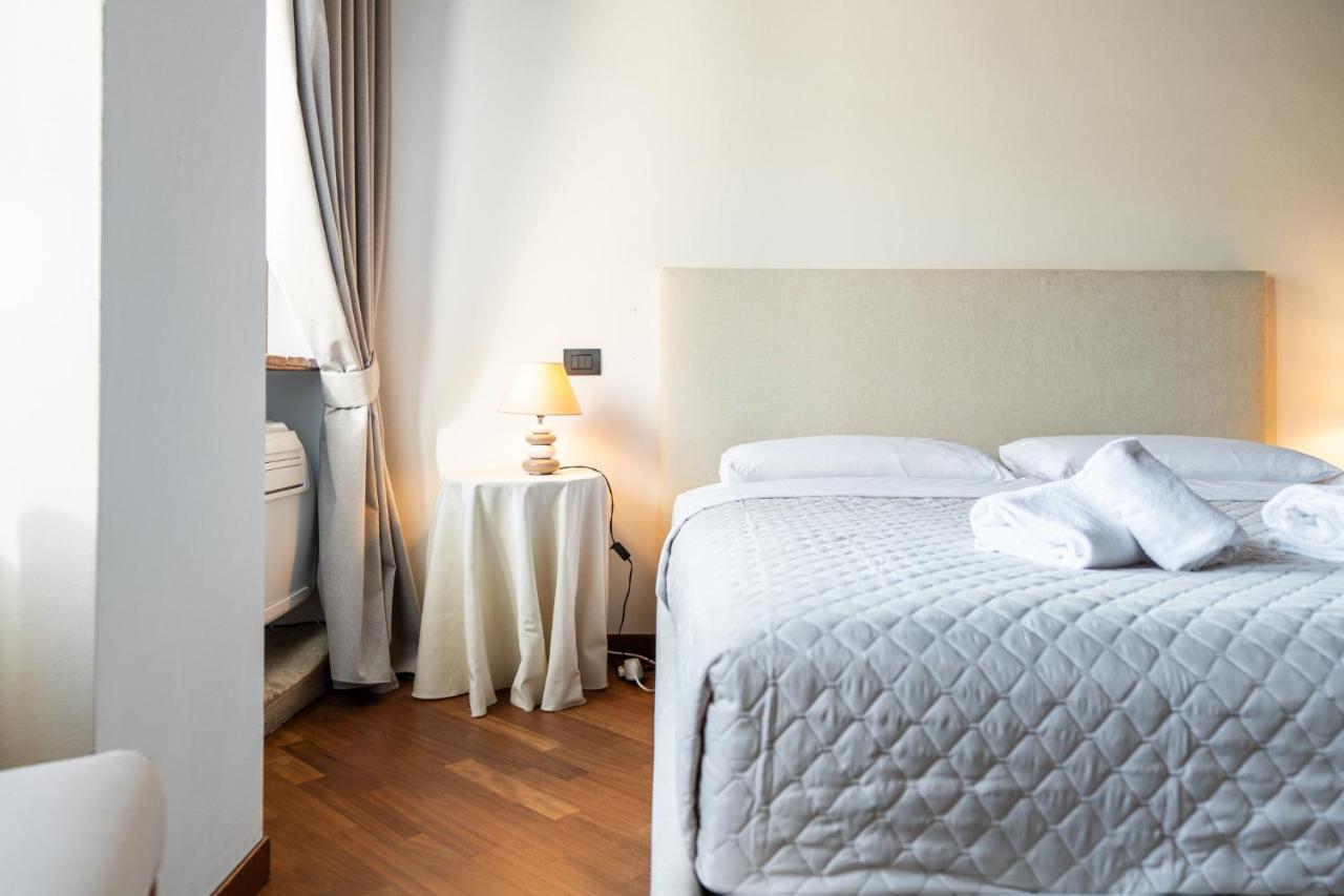 Domus Verona - Residenza Merici Εξωτερικό φωτογραφία