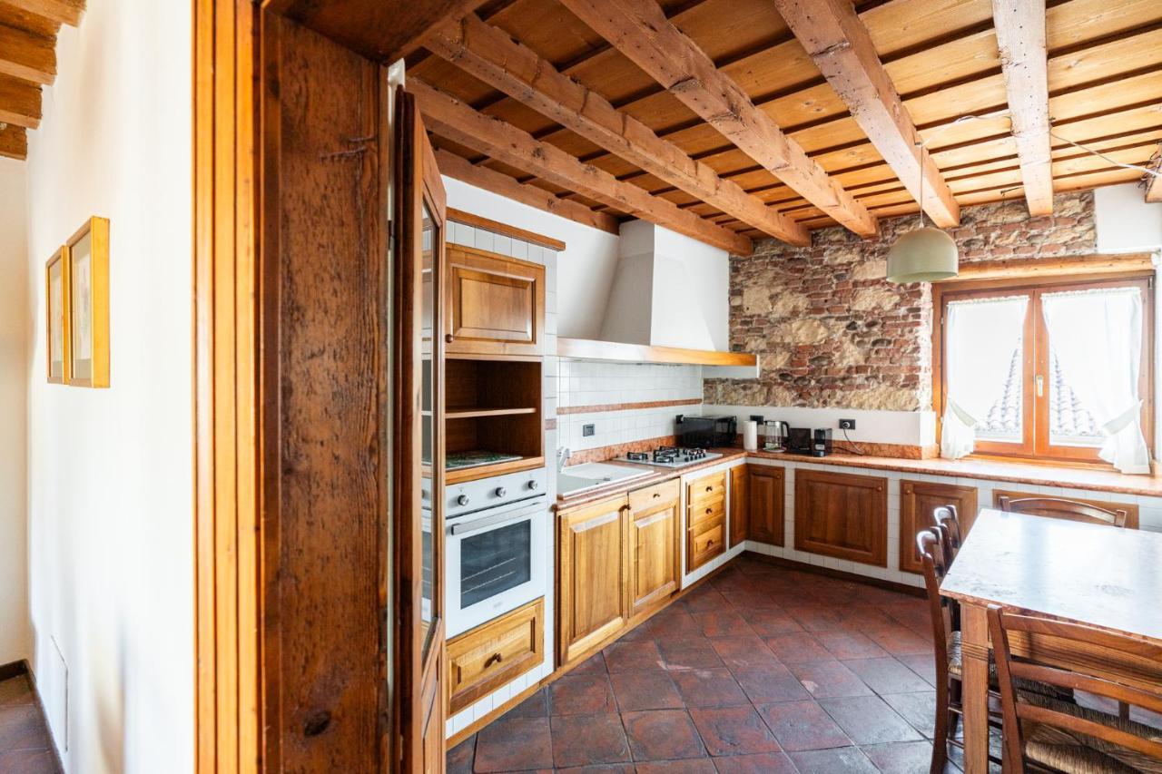 Domus Verona - Residenza Merici Εξωτερικό φωτογραφία