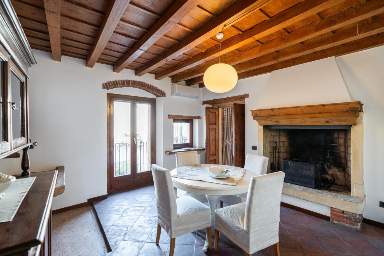 Domus Verona - Residenza Merici Εξωτερικό φωτογραφία