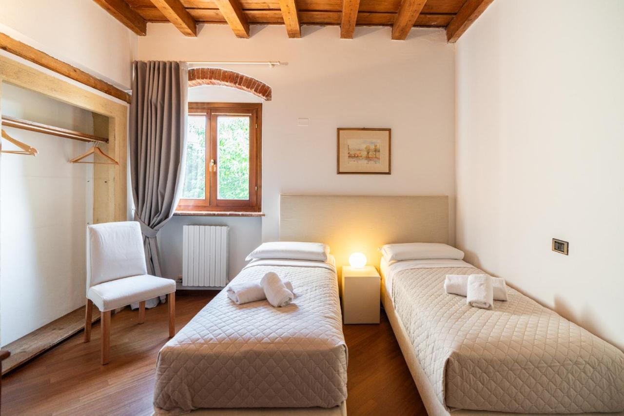 Domus Verona - Residenza Merici Εξωτερικό φωτογραφία