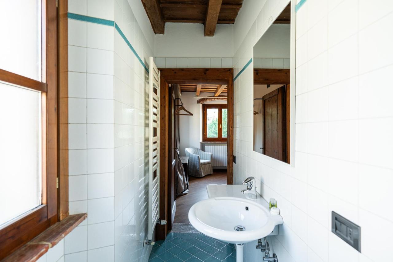 Domus Verona - Residenza Merici Εξωτερικό φωτογραφία